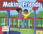 Making Friends - Preview