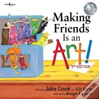 Making Friends Is An Art