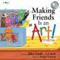 Making Friends Is An Art - Preview