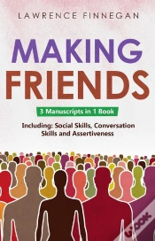 Capa do artigo Making Friends