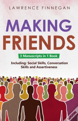 Capa do artigo Making Friends