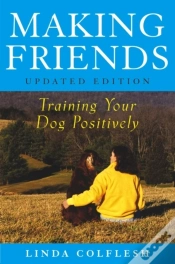 Capa do artigo Making Friends