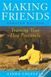 Capa do artigo Making Friends