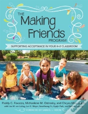 Capa do artigo Making Friends Program