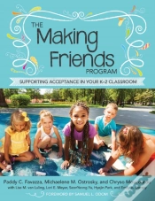 Capa do artigo Making Friends Program