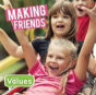 Making Friends - Preview