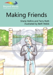 Capa do artigo Making Friends