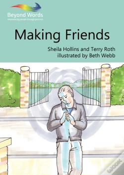 Capa do artigo Making Friends