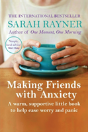 Making Friends With Anxiety - Preview
