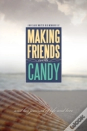 Capa do artigo Making Friends With Candy