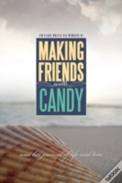 Capa do artigo Making Friends With Candy