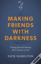Capa do artigo Making Friends With Darkness