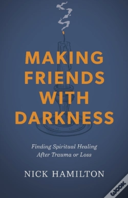 Capa do artigo Making Friends With Darkness
