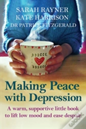 Making Friends With Depression