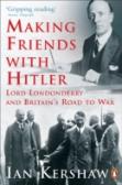 Making Friends With Hitler