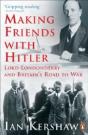 Making Friends With Hitler - Preview