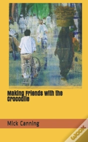 Capa do artigo Making Friends With The Crocodile