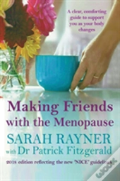 Making Friends With The Menopause
