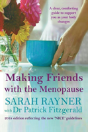 Making Friends With The Menopause - Preview