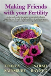 Capa do artigo Making Friends With Your Fertility