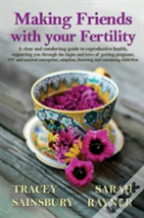 Making Friends With Your Fertility