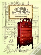 Making Furniture Masterpieces