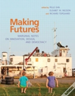 Capa do artigo Making Futures