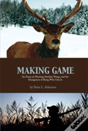 Capa do artigo Making Game