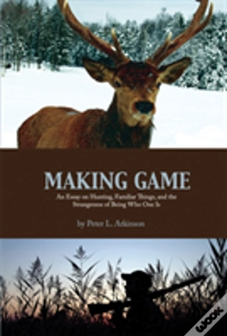 Capa do artigo Making Game