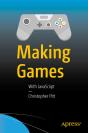 Making Games - Preview