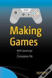 Capa do artigo Making Games