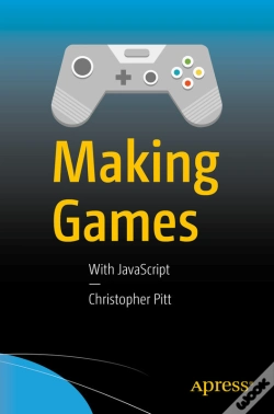 Capa do artigo Making Games