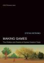 Making Games - Preview