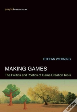 Capa do artigo Making Games