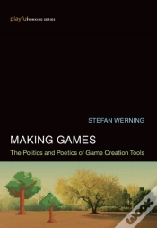 Capa do artigo Making Games