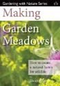 Making Garden Meadows - Preview