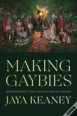 Capa do artigo Making Gaybies