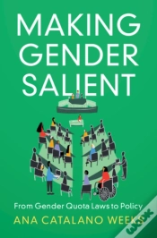 Capa do artigo Making Gender Salient