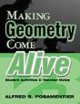 Making Geometry Come Alive - Preview