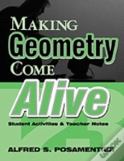 Capa do artigo Making Geometry Come Alive