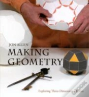 Capa do artigo Making Geometry