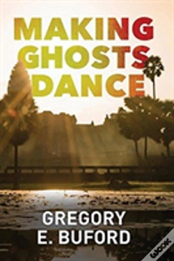 Capa do artigo Making Ghosts Dance