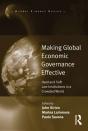Making Global Economic Governance Effective - Preview