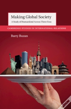 Capa do artigo Making Global Society
