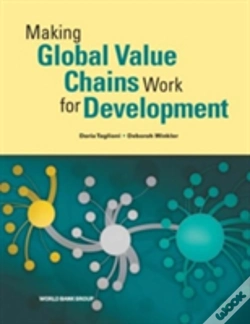Capa do artigo Making Global Value Chains Work For Development