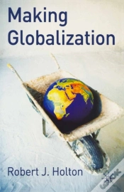 Capa do artigo Making Globalisation