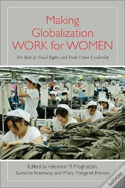 Capa do artigo Making Globalization Work For Women