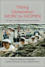 Making Globalization Work For Women - Preview