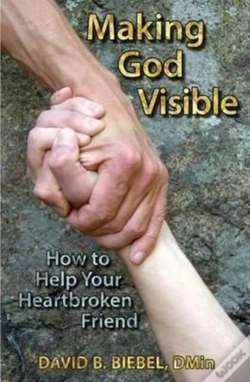 Capa do artigo Making God Visible