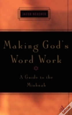 Capa do artigo Making God'S Word Work
